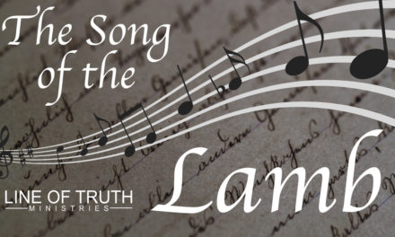 The Song of the Lamb