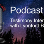 Podcast #4- Interview with Lynnford Beachy
