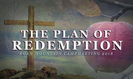 The Plan of Redemption