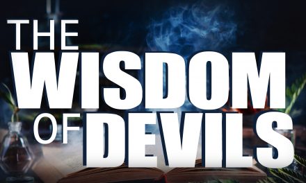 The Wisdom of Devils