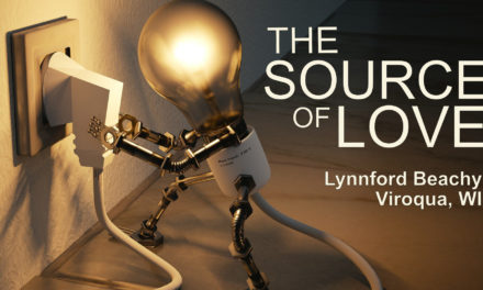 The Source of Love- Lynnford Beachy