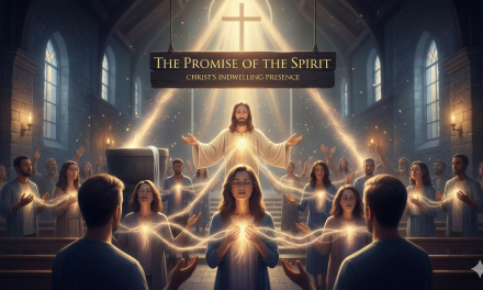 The Final Protest #4 – The Comforter