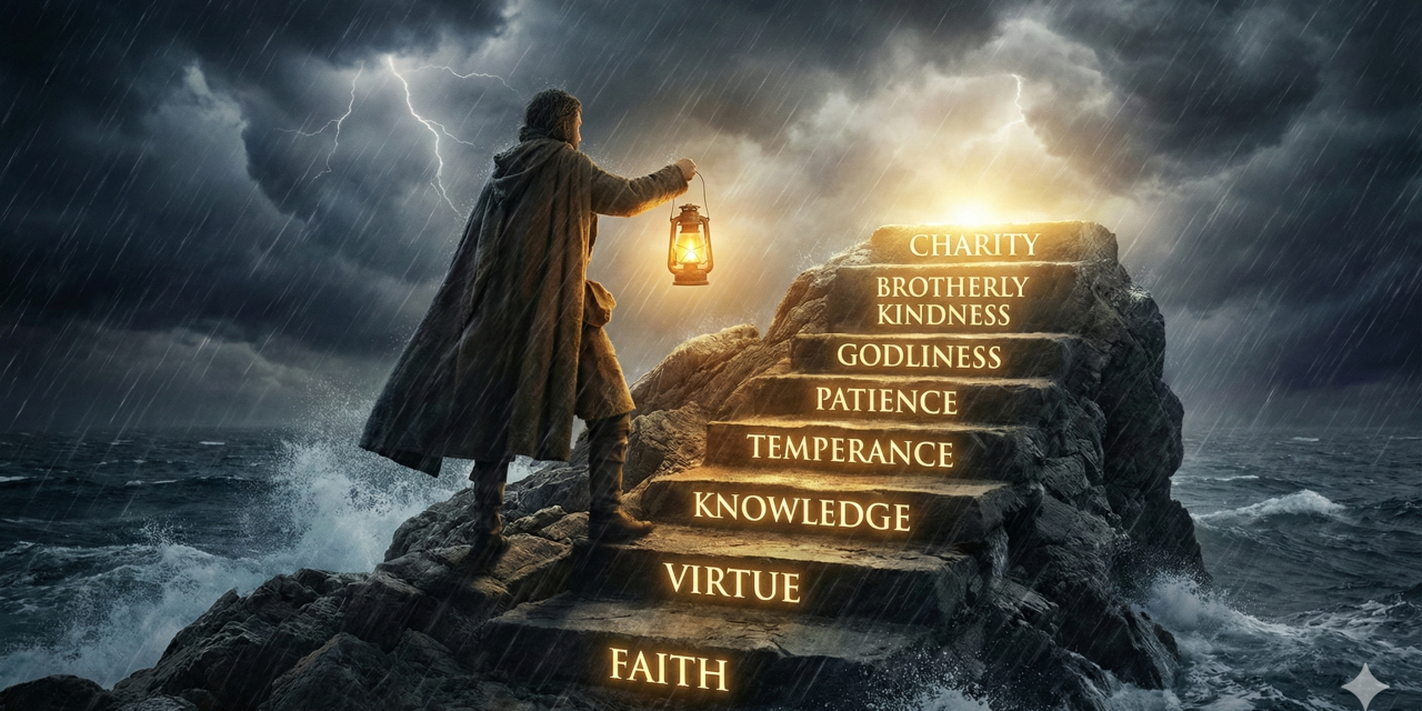 The Real Present Truth