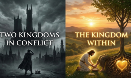 The Kingdom Within