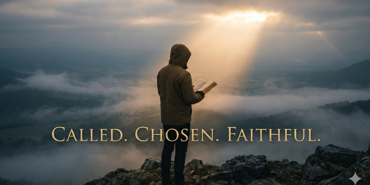 Unlocking True Faith