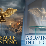 The Eagle is Landing