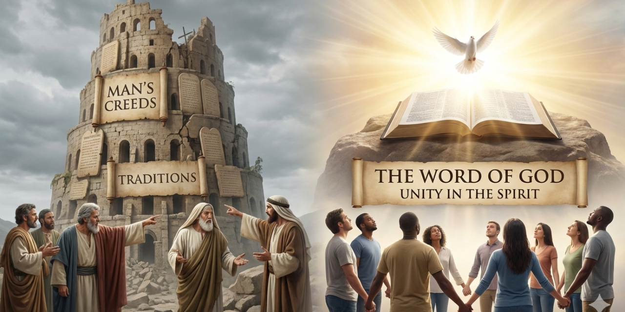 What You Need To Know About Creeds