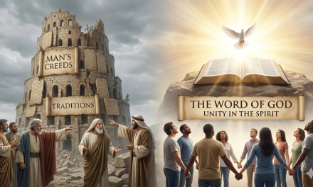 What You Need To Know About Creeds