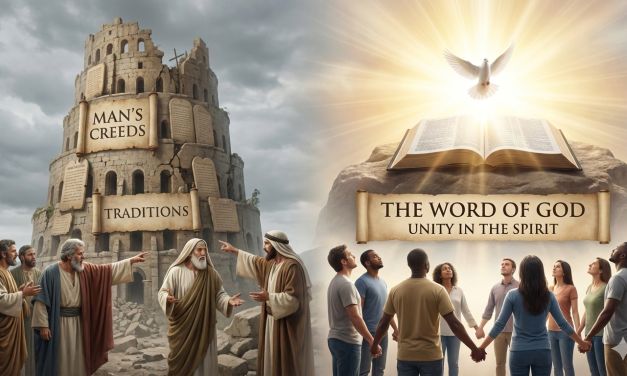 What You Need To Know About Creeds