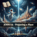 John 14- Preparing a Place