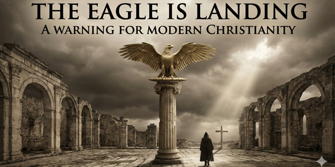 The Abomination of Desolation