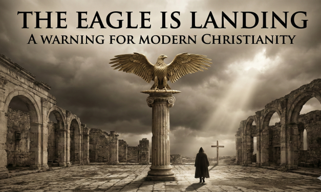 The Abomination of Desolation