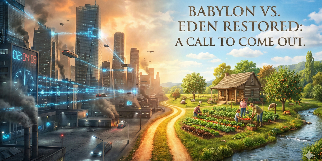 Climate Change: Before and After The Fall