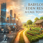 Climate Change: Before and After The Fall