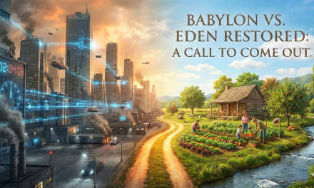 Climate Change: Before and After The Fall