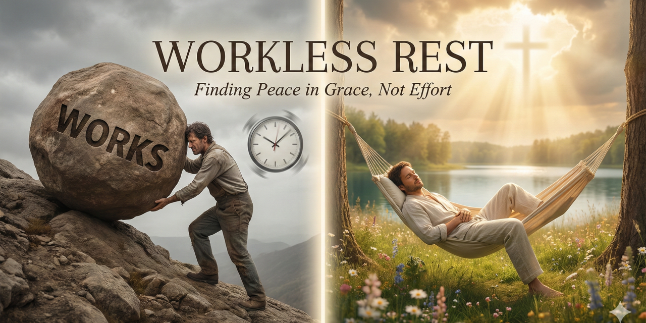 Workless Rest