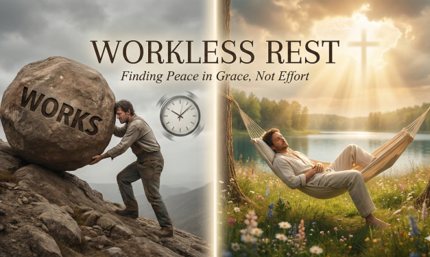 Workless Rest