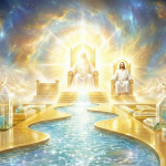 The Final Protest #2- The One God of the Bible