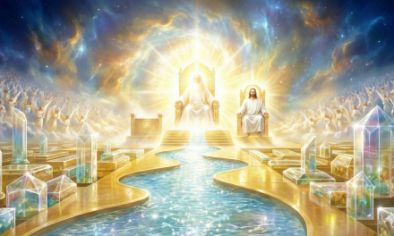 The Final Protest #2- The One God of the Bible