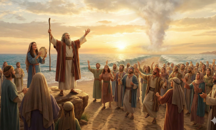 The Song of Moses