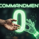 Commandment Zero