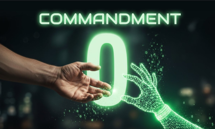Commandment Zero