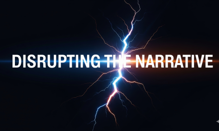 Disrupting the Narrative