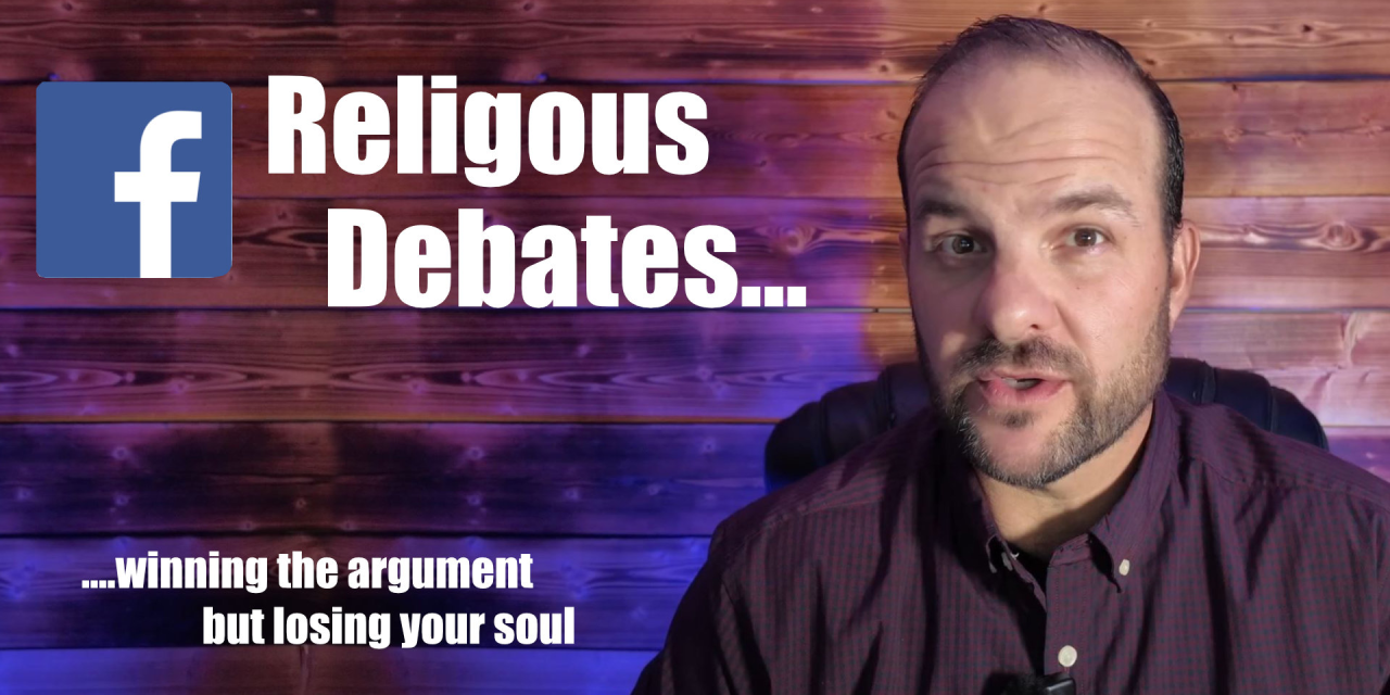 Religious Debates
