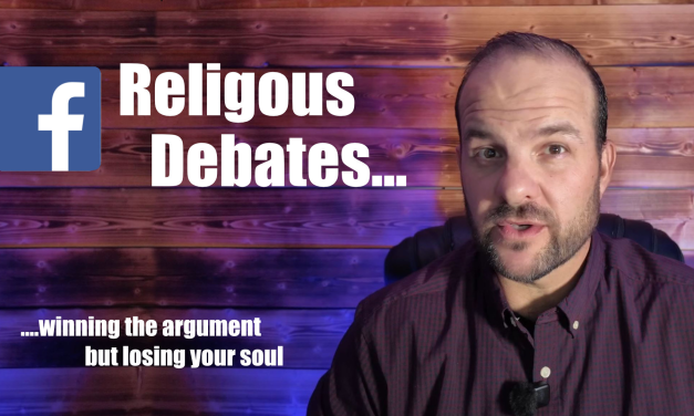 Religious Debates