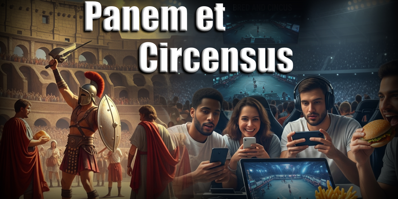 Panem et Circenses