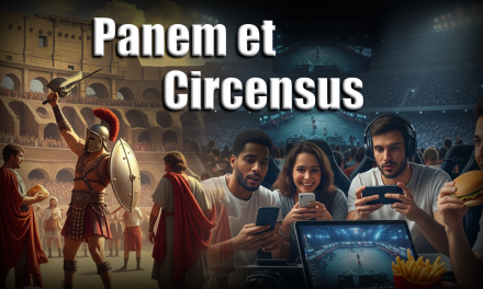 Panem et Circenses
