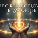 The Circuit of Love: The Law of Life