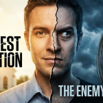 The Greatest Deception: The Enemy Within