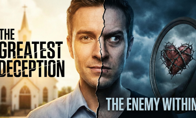 The Greatest Deception: The Enemy Within