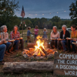 Food, Fun, & Fellowship