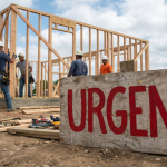 Urgent Call to Action: Being the Hands and Feet of Jesus