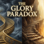 The Glory Paradox: The Way Up is Down