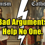 Three Arian Horns – Confirmation Bias & Revising History