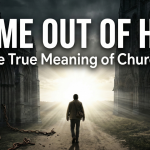 The True Meaning Of Church