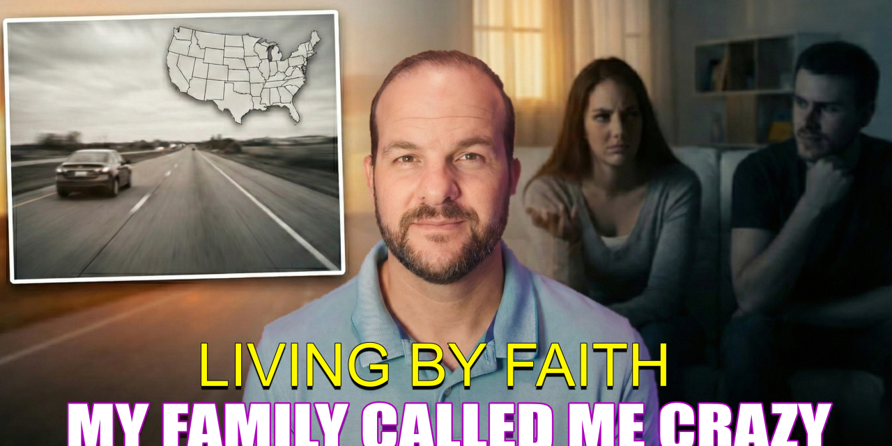 Do Not Commit Yourself to Them