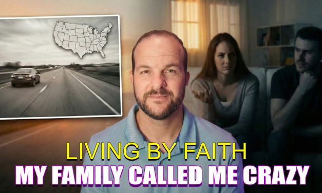 Do Not Commit Yourself to Them