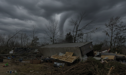 Outpost Podcast Episode #2- Forming a Community