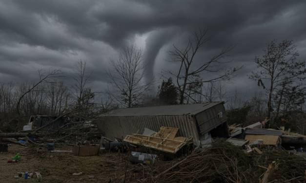 Outpost Podcast Episode #2- Forming a Community