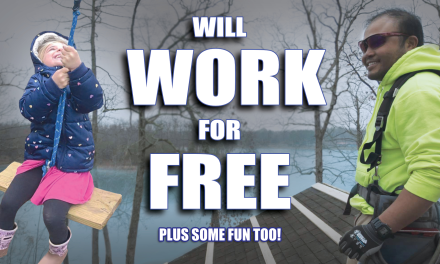 He Needed a Roof. We Brought a Community