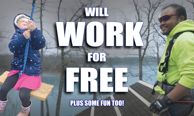 He Needed a Roof. We Brought a Community