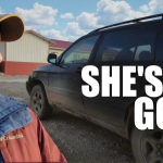 She’s Gone: A Story of Surrender