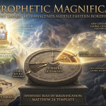 (KON #2) The Prophetic Magnification: Why Daniel 11 Transcends Middle Eastern Borders