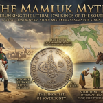 (KON #3) The Mamluk Myth: Why History Refutes Uriah Smith’s Literal Interpretation of Daniel 11:40