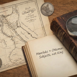 The Mamluk Myth: Why History Refutes Uriah Smith’s Literal Interpretation of Daniel 11:40