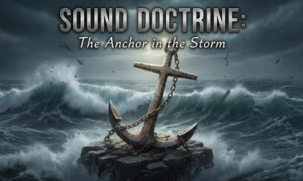 Sound Doctrine